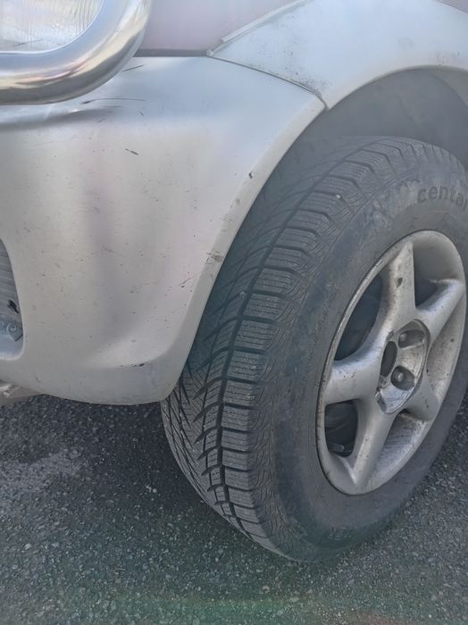 Продам Дахатсу Териос 1998г