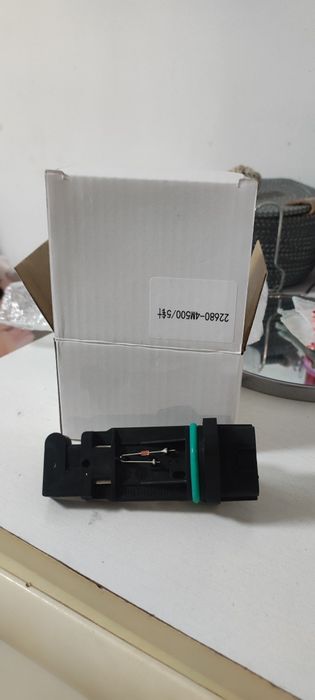 Продам на Ниссан Дмрв