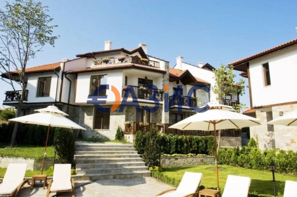 Продава се Едностаен апартамент в к.к. Слънчев бряг - 46 кв.м за 633 €/кв.м - Снимка #11