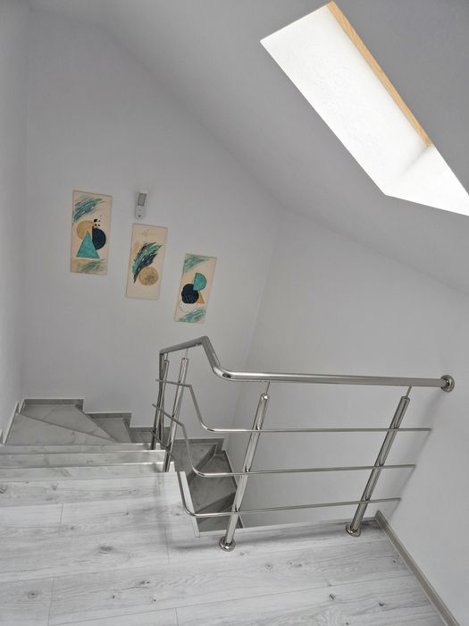 Casa Pitesti - Dobrogeanu Gherea