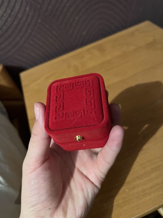 Подарочные коробки для украшения