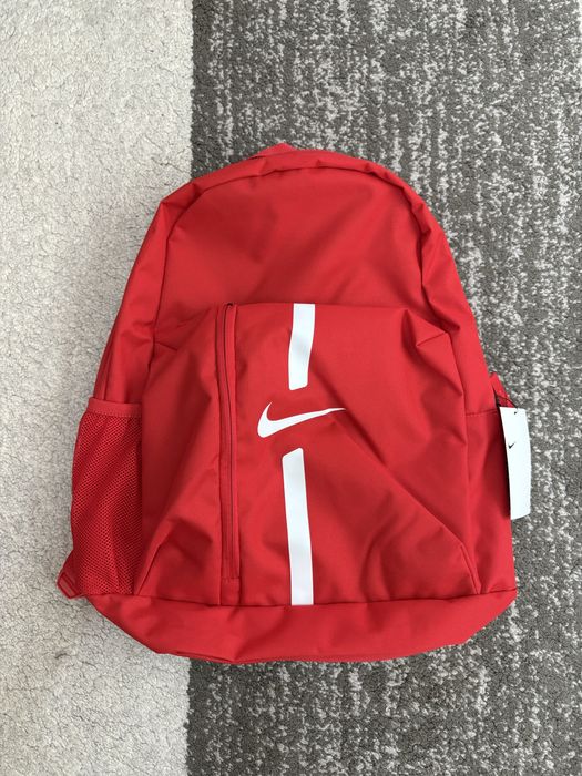 Nike спортна раница
