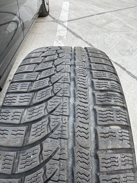 Cauciucuri/anvelope nokian iarna 245 45 19 set 4
