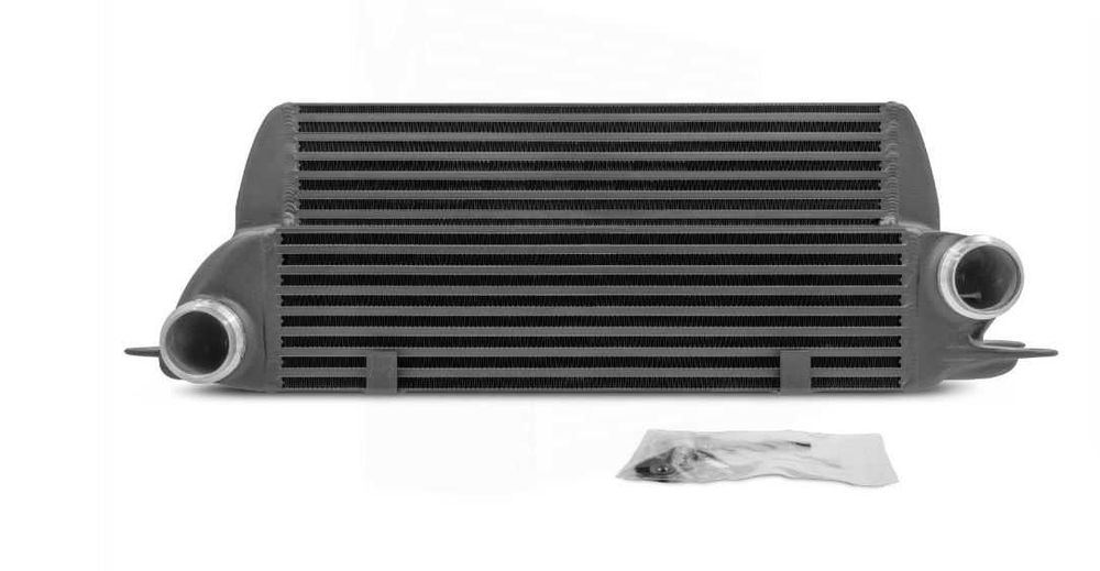 Тунинг немски интеркулер за BMW БМВ E60 дизел и 535i