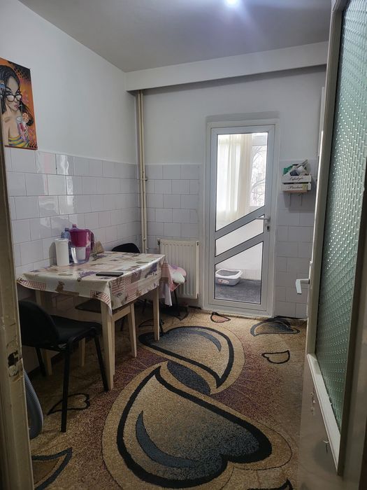 Apartament 2 camere 50m2