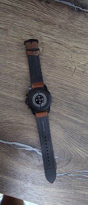 Смарт часовник fossil gen 6 FTW4062