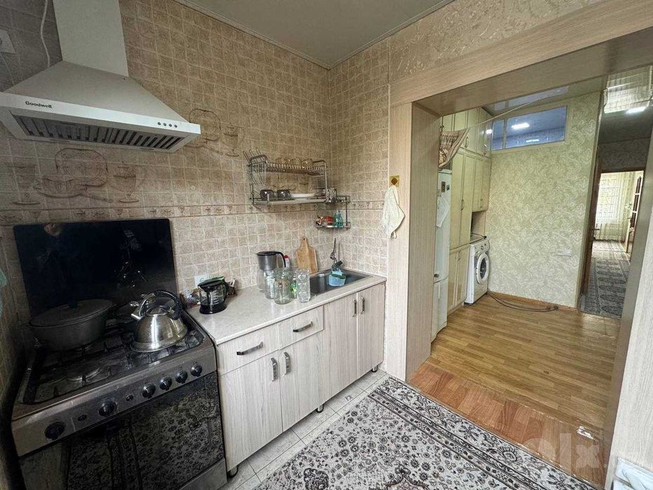 3Х Комнатная Квартира Буз-2 Ориентир 49-Школа    (22)