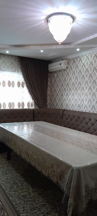 Срочна продается 2-х комнатная квартира на Сергели-8а