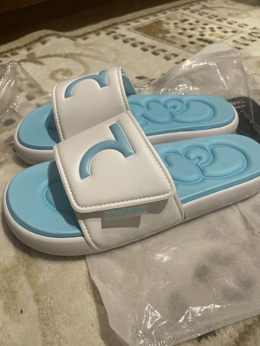 Saber Тапочки мужские размер 42-43