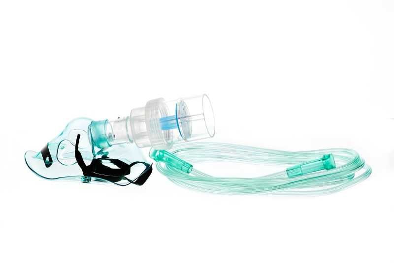 Набор для ингалятора универсальный. Ulaizer, Omron, B.Well.