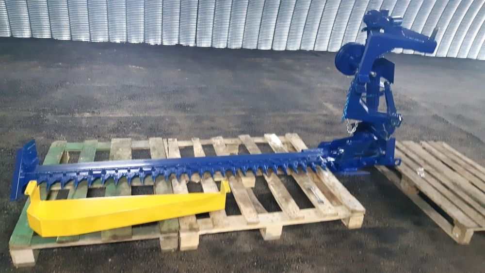 Продаётся косилка КПН 2.1 Бердянск