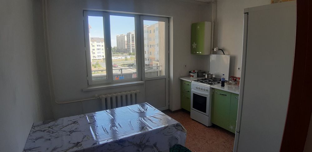 Продаётся квартира