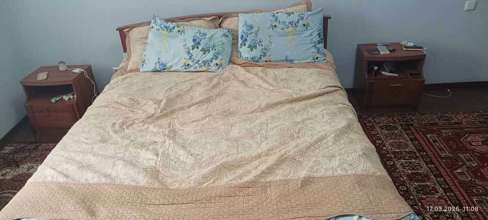 Е́токхона мебели, спальный мебель