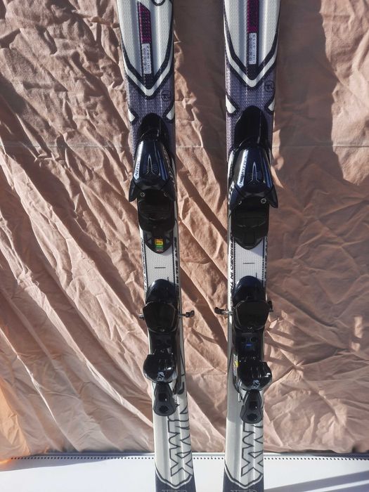 Карвинг ски Salomon X-Wing 158см.