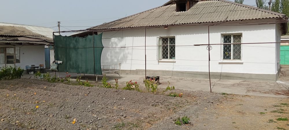 Продаётся дом в Куйичирчикском районе