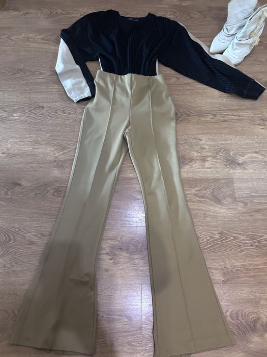 Reserved zara зара блузи