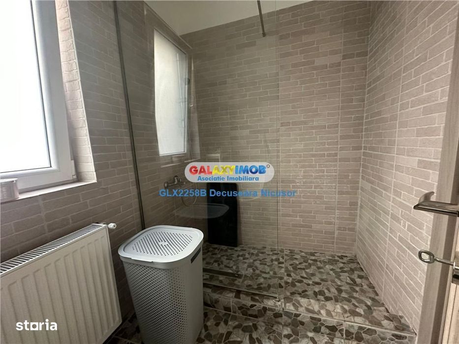 Apartament 2 camere Mobilat Utilat 440 Euro