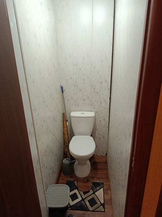 Сдам квартиру 4 комнатную