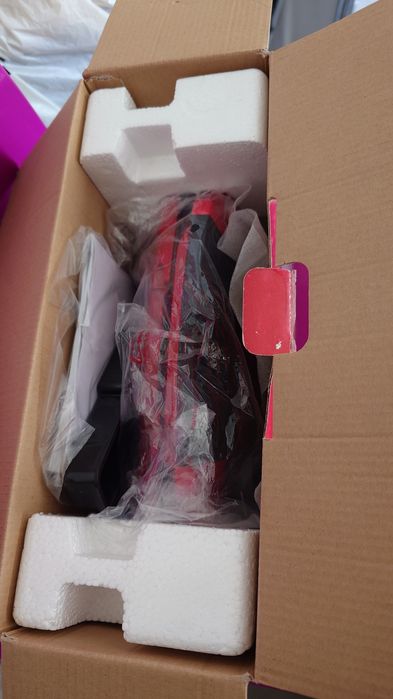 Електрическа скара 1000W нова