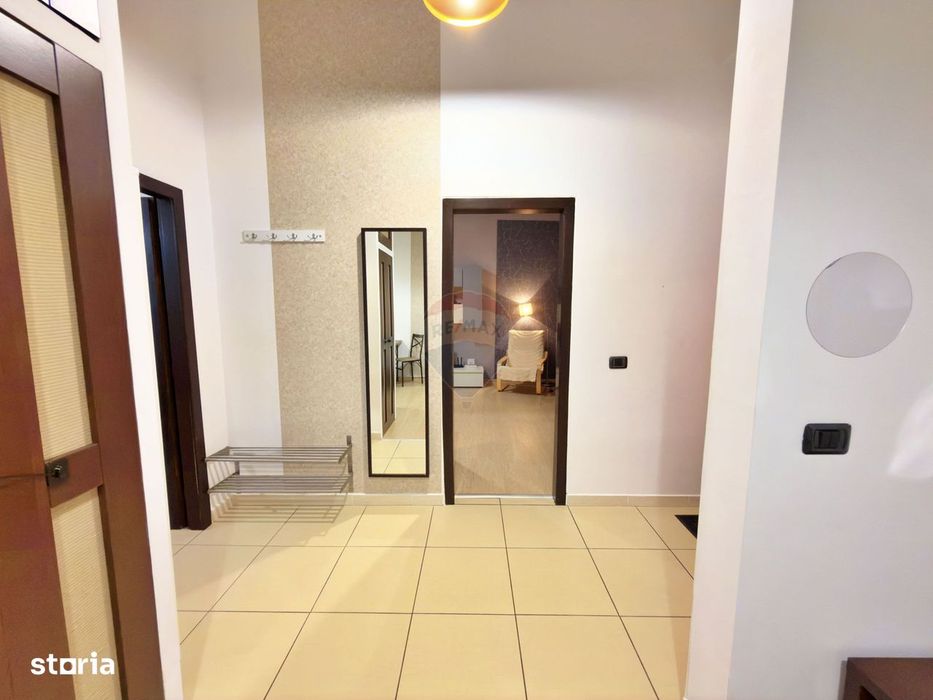 Apartament cu 2 camere de vânzare / Ready-To-Move