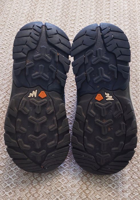 Детски зимни/туристически обувки Quechua 29 номер