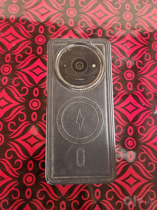 Redmi a3 4/64 400ming