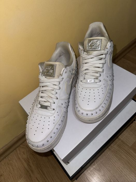 Adidasi Nike Air Force