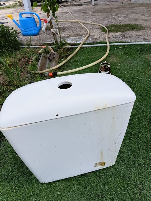 бочок для унитаза