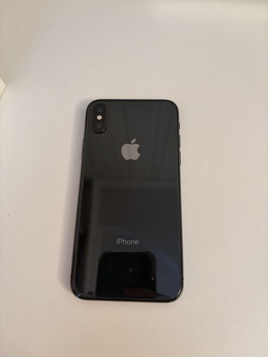 iphone x в отличном состоянии