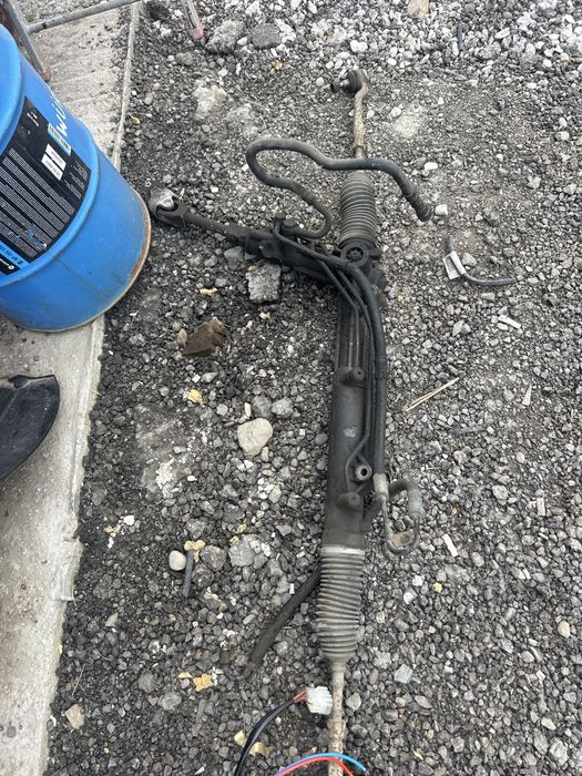 Planetara/cardan/cutie automata /compresor bmw e 53