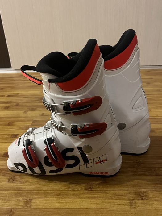 clapari rossignol
