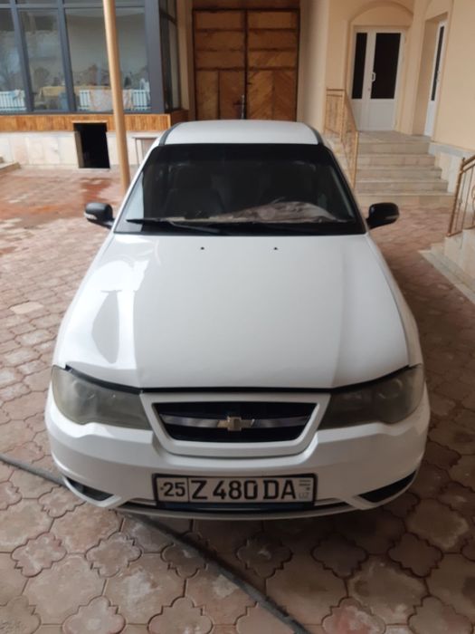 Nexia2 1.6 supper bez kansaner