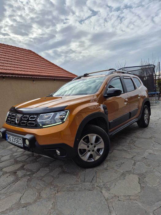 DACIA Duster 2019 — imagine 2