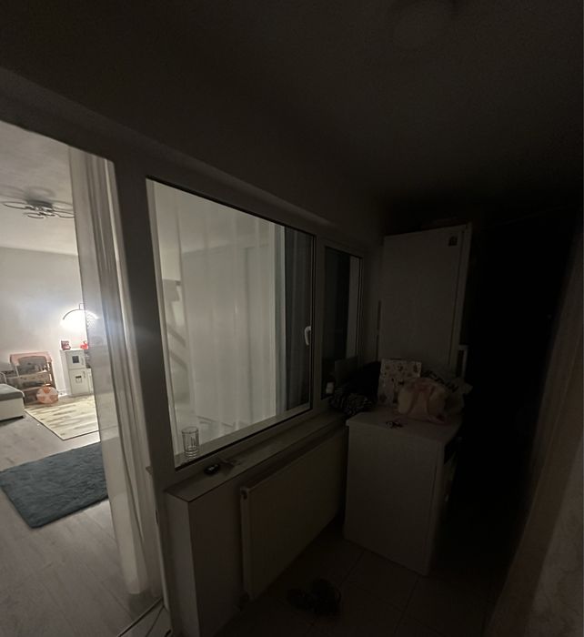 Apartament 2 camere / spatiu comercial+ beciuri banca nationala parter