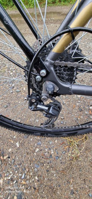 Велосипед "СТИНГЕР"