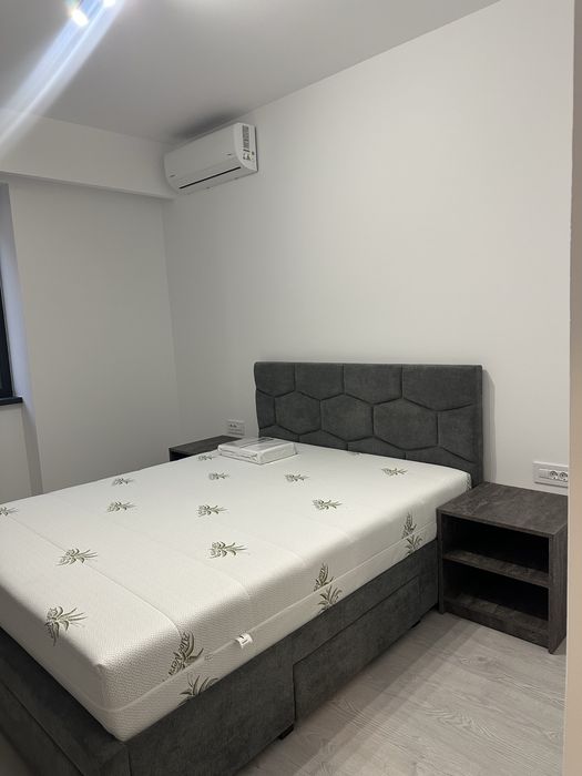 Apartament 2 camere- Novum 56- Gorjului