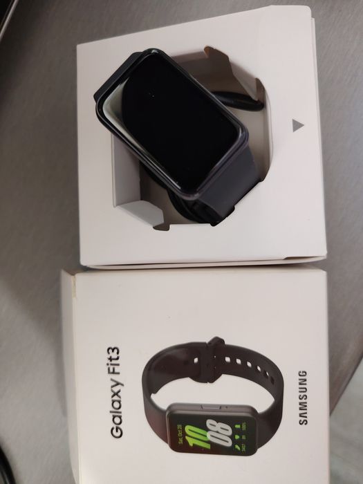 Brățară ftiness Samsung galaxy Fit 3