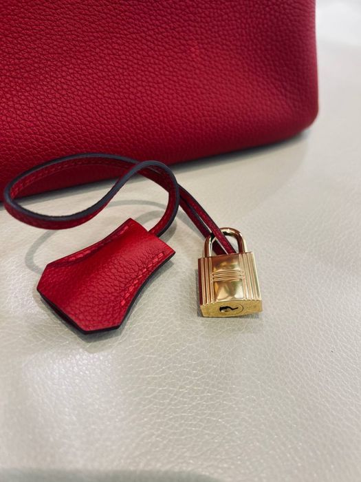 Сумка Hermes Birkin 30