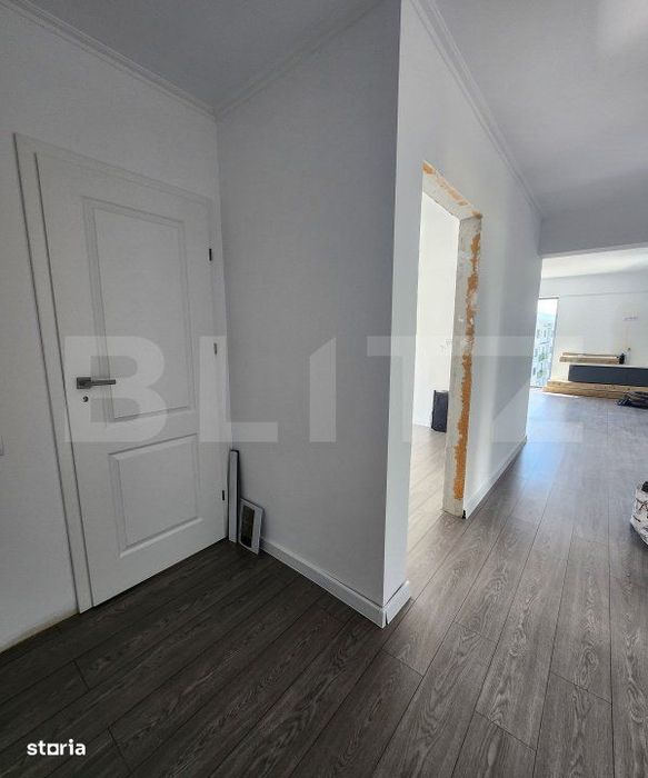 Apartament de vanzare cu 3 camere, 81 mp, zona Donath Park