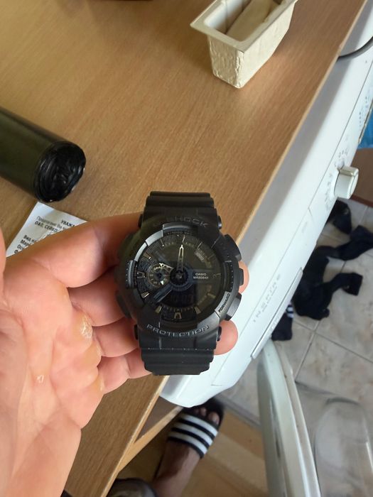 Часовник G-SHOCK