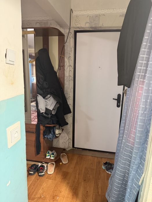 Продам сваю 1 комнотную кв