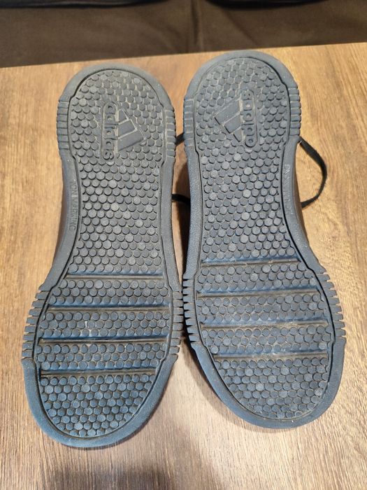 Маратонки Adidas Tensaur Sport 2.0  K BLACK