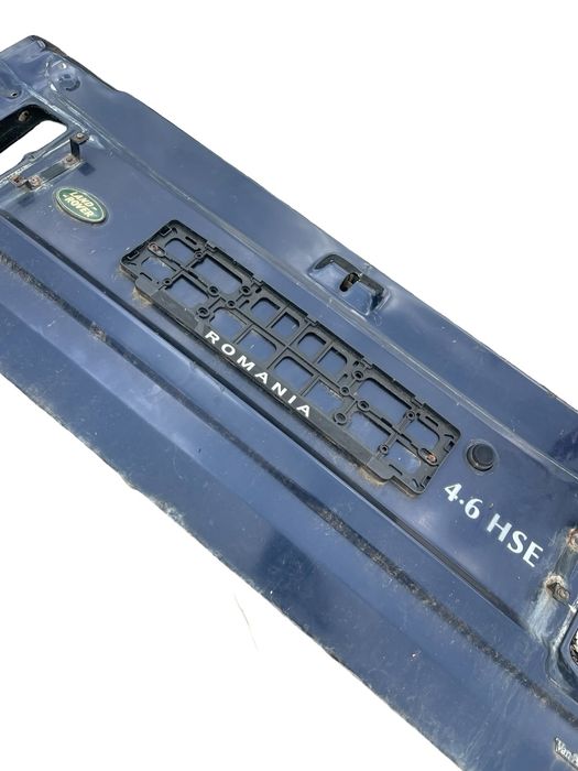 Haion Portbagaj Inferior Land Rover Range Rover Ii Lp_, P38A 1994 - 20