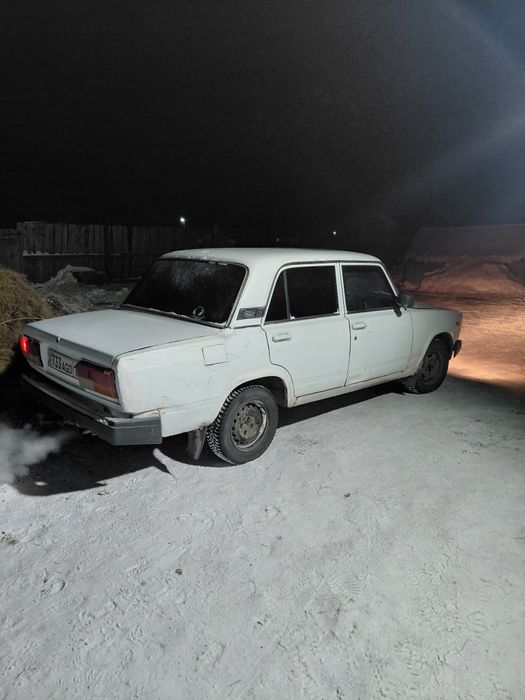 Продам ваз 2107 карбюратор