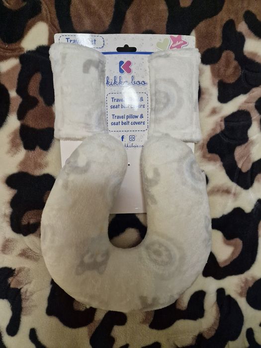 Комплект за бебе за пътуване