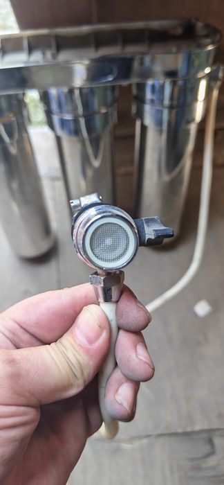 Фильтр для очистки воды