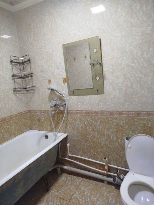 Квартира ижарага берилади