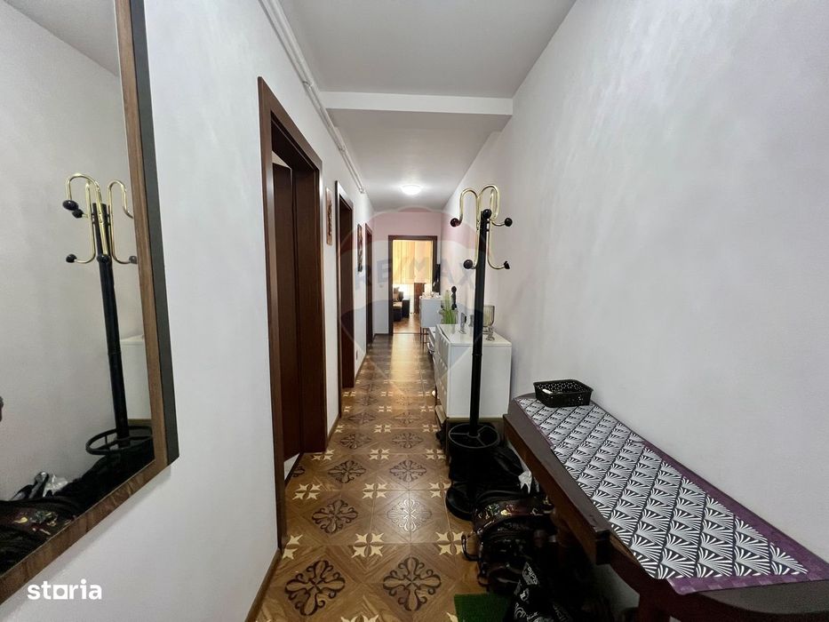 Apartament 2 Camere I Modern și Luminos, in Sibiu I Lacul lui Bender