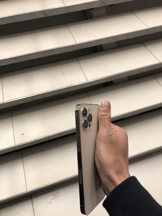 iPhone 12pro max 78% 128гб