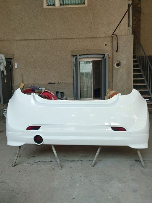 Комплект на spark , пороги Кобальт , Матис